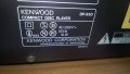 kenwood dp-950 compact disc player-внос швеицария, снимка 10
