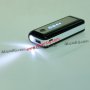 Мобилна батерия Power Bank 5600mAh + фенерче, снимка 6
