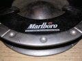 marlboro-13x3см-алуминиев пепелник-внос швеицария, снимка 3