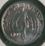 100 лири 1998, Ватикан, снимка 2