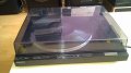 Sony ps-lx431 stereo turntable-made in japan-внос швеицария, снимка 3