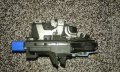 3D1837016AC Front Right Door Lock Latch for Golf MK5,брава голф5 2008г предна дясна 3D1 837 016 AC, снимка 3