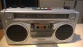 sanyo m9901k-stereo radio cassette recorder-внос швеицария, снимка 15