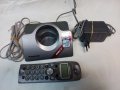 Стационарен телефон с подвижна слушалка, снимка 2