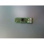 IR Sensor EBR65007701(8) 091222 PK50 TV LG 50PJ550, снимка 1 - Части и Платки - 24251579