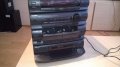 Sony hcd-n355 cd deck receiver-внос швеицария, снимка 10