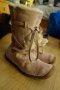 нови кожени ботуши Clarks, 37ми номер, снимка 9