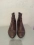 Естествена кожа боти 38 номер, снимка 2