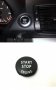 Старт-стоп бутон, капак, бленда БМВ/BMW E60 E61 E70 E71 E83 E84 E87 E89 E90 E91 E92 E93, снимка 7