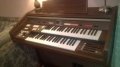 technics & yamaha-орган и стол-внос швеицария, снимка 3