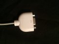 MacBook Air Micro-DVI to VGA Adapter, снимка 2