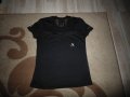 Дамска тениска АДИДАС, снимка 1 - Тениски - 13866226