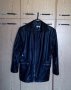Дамско черно яке,тип сако, М , снимка 5