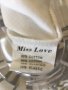 Блуза -тениска MISS LOVE, снимка 8