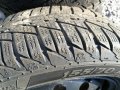 155/70/13 гуми зимни с джанти 4Х100, снимка 7
