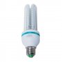 Светодиодни LED енергоспестяващи крушки - Пура, снимка 3