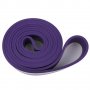 Лилава ластична лента/ластик за тренировка Armageddon Sports, снимка 4
