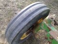 Трактор  "JOHN DEERE" 120кс , снимка 17