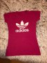Тениска Адидас 5 лева, снимка 2