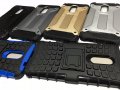 Xiaomi Redmi Note 4 / Note 4x удароустойчиви гърбове ARMOR , PANZER, снимка 3