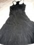 Малка черна рокля H&M, снимка 2