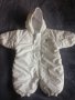 Продавам бебешко космонавтче/грейка, снимка 1 - Бебешки якета и елеци - 20011072