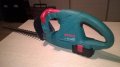 Bosch ahs41 accu-храсторез+батерия-внос швеицария, снимка 2