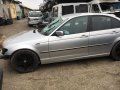 bmw e46 320 d facelift m-technik на части navi бмв фейслифт на част, снимка 5