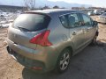 Peugeot 3008 1.6 HDI на части, снимка 1