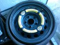 Резервна гума патерица за Audi Q7, vw Touareg, porsche Cayenne , снимка 4