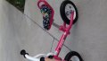 колело, снимка 1 - Детски велосипеди, триколки и коли - 19113628
