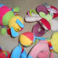 Taf Toys- Музикална въртележка за легло , снимка 14 - Музикални играчки - 22689676