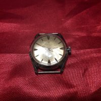 Стар мъжки механичен часовник , снимка 8 - Антикварни и старинни предмети - 25304119