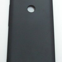 Силконов гръб кейс за Xiaomi Redmi Note 5A, снимка 3 - Калъфи, кейсове - 22854844