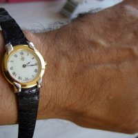 Класен John Player Special JPS, с качеството на Gucci и Raymond Weil , снимка 6 - Дамски - 24802912