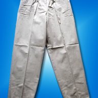 Дамски панталони (2), различни размери и цветове, снимка 4 - Панталони - 13115291