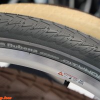Външни гуми за велосипед CITYHOPPER със защита от спукване - цветове, снимка 9 - Части за велосипеди - 9564477