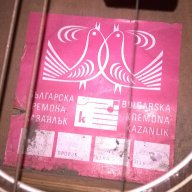 АНТИК-КОЛЕКЦИЯ-Кремона-ретро китара-100/37/9см, снимка 12 - Китари - 15577997