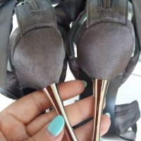 Дамски обувки La Strada, снимка 8 - Дамски обувки на ток - 22593253