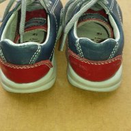 Бебешки обувки №19 - естествена кожа, снимка 6 - Детски маратонки - 9775857