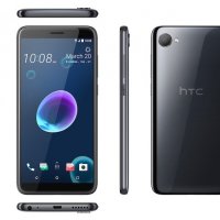 HTC DESIRE 12 DUAL SIM black,silver, снимка 2 - HTC - 23035915