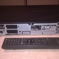 sony rdr hdd/dvd recorder+remote-внос швеицария, снимка 16 - Други - 24588713