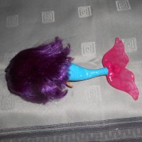 Кукла Barbie® Mini Mermaid Gem Doll, снимка 4 - Кукли - 23345730