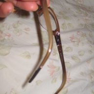  ОРИГИНАЛНИ диоптрични рамки марка Jean Paul Gaultier очила, снимка 9 - Слънчеви и диоптрични очила - 15409042