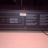 Grundig cnf-300 super hi-fi made in germany-внос швеицария, снимка 9 - Ресийвъри, усилватели, смесителни пултове - 13277540