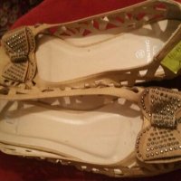 Дамски сандали и обувки + подарък, снимка 6 - Сандали - 25182152