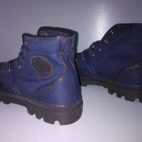 Palladium оригинални обувки, снимка 4 - Кецове - 24674707