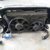 Продавам VW passat B6 2.0tdi на части, снимка 6 - Части - 25164484