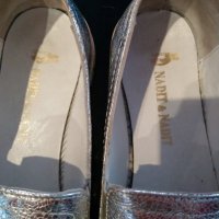 Дамски обувки Nadit, Надит, р.38., снимка 2 - Дамски ежедневни обувки - 23103150