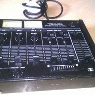 realistic-32-1200c-stereo mixing console-внос англия, снимка 4 - Ресийвъри, усилватели, смесителни пултове - 8101209